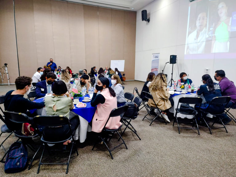 En Aguascalientes IAM realizó Mesa de Trabajo con propuestas que contribuirán a la Agenda Nacional 2030