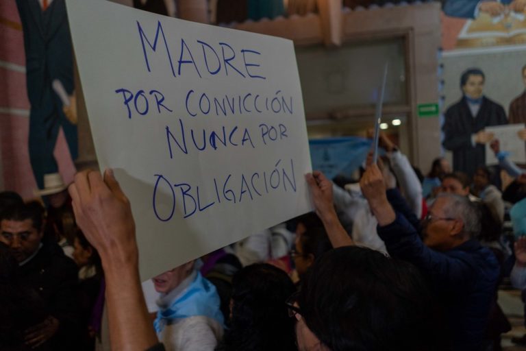 Obligatorio, para todas las autoridades aplicar el criterio de la SCJN respecto al aborto