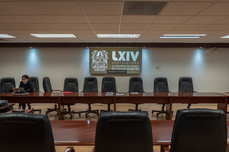 LXIV Legislatura dejó un rezago importante, comisiones no sesionaron en el último periodo