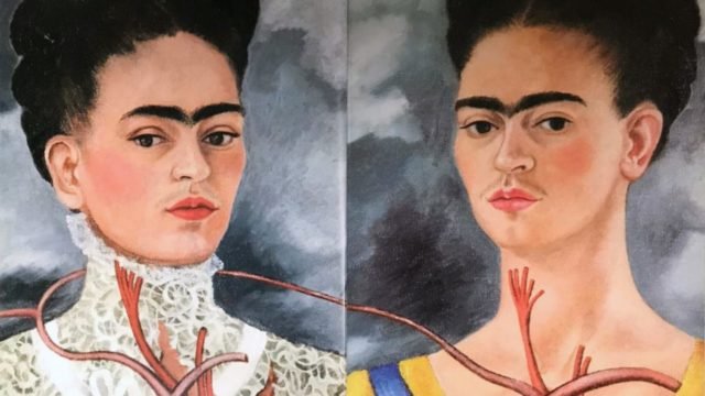 “Frida Kahlo. Obra pictórica completa”, el estudio más extenso de las pinturas de la artista