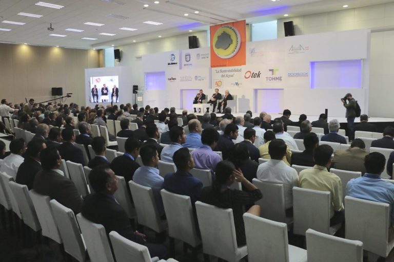 Aguascalientes será sede de la 5a Reunión regional de colegios de ingenieros civiles