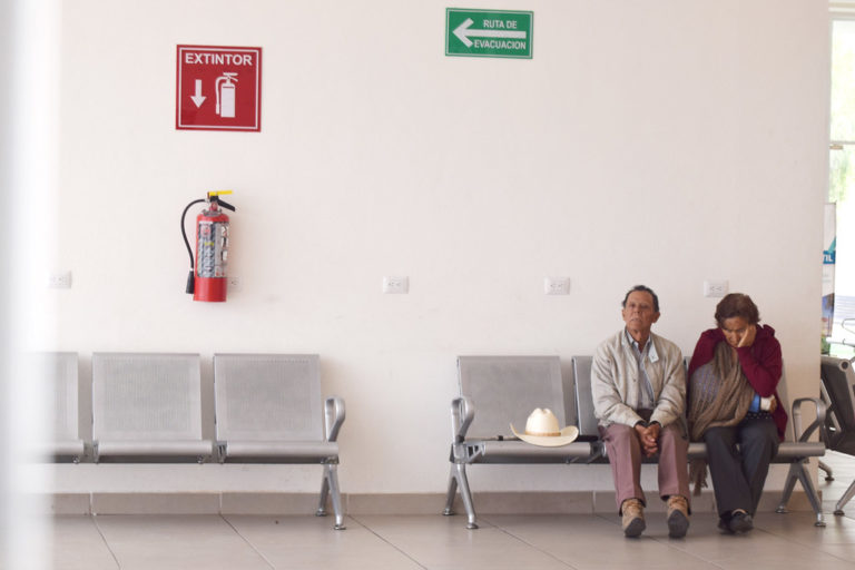 Suprema Corte ordena al Congreso legislar sobre la objeción de conciencia médica