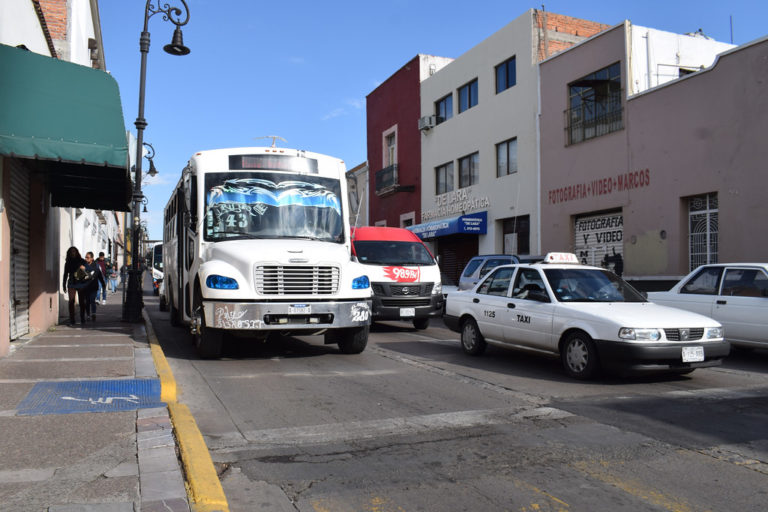 No ejerció CMOV el 56.58% de presupuesto durante el 2020