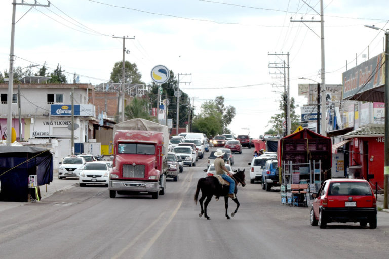 Villa Juárez no cumpliría con algunos de los requisitos para ser declarado como municipio