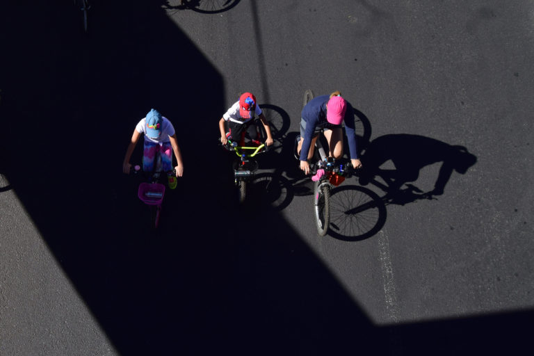 Necesario, invertir en otras modalidades de movilidad y dejar de priorizar los vehículos privados como método de transporte en Aguascalientes