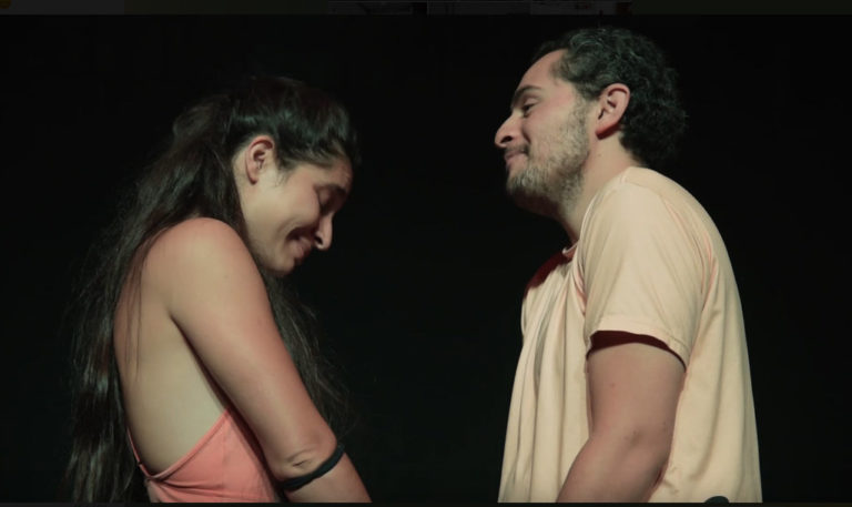 Verduras Imaginarias, una obra sobre la rutina en las relaciones de pareja