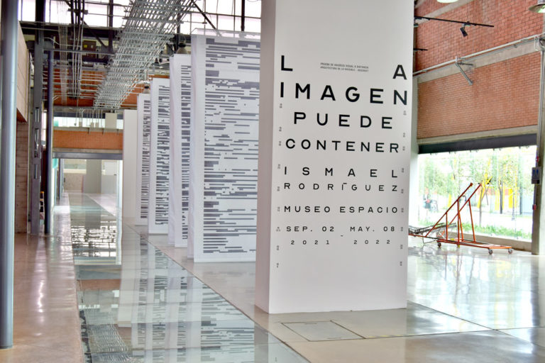 Una exposición para los sentidos, te contamos todo sobre la nueva exhibición en el Museo Espacio