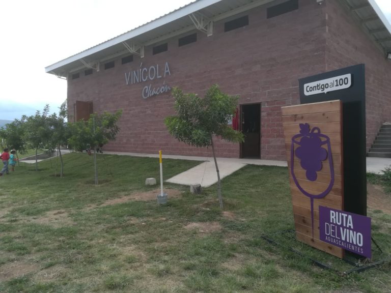 Todo apunta a que balance de la Ruta del Vino en Aguascalientes será muy favorable