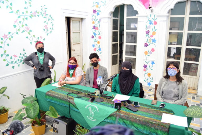 Asociaciones Civiles presentan pliego petitorio a gobiernos estatal, municipal y diputados electos