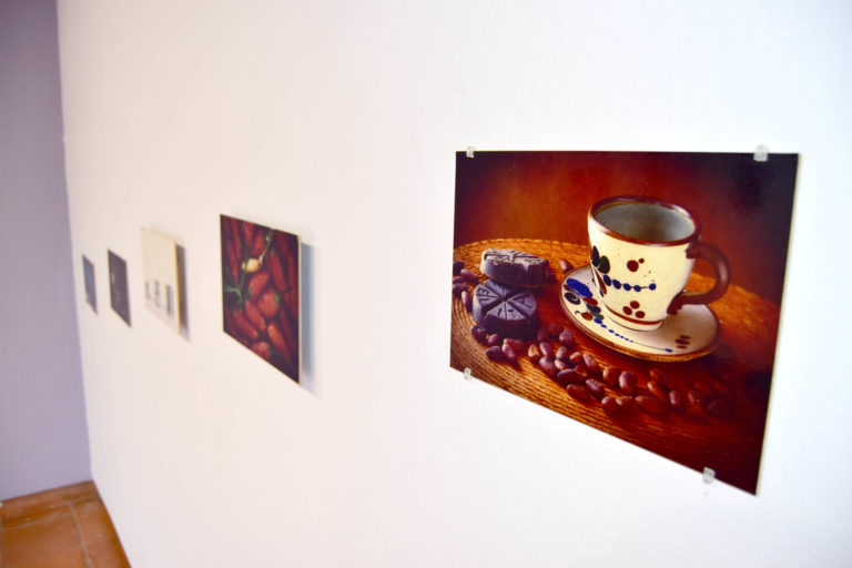 En la Galería del Centro de Artes Visuales se exhibe Confinado, de Carlos Llamas