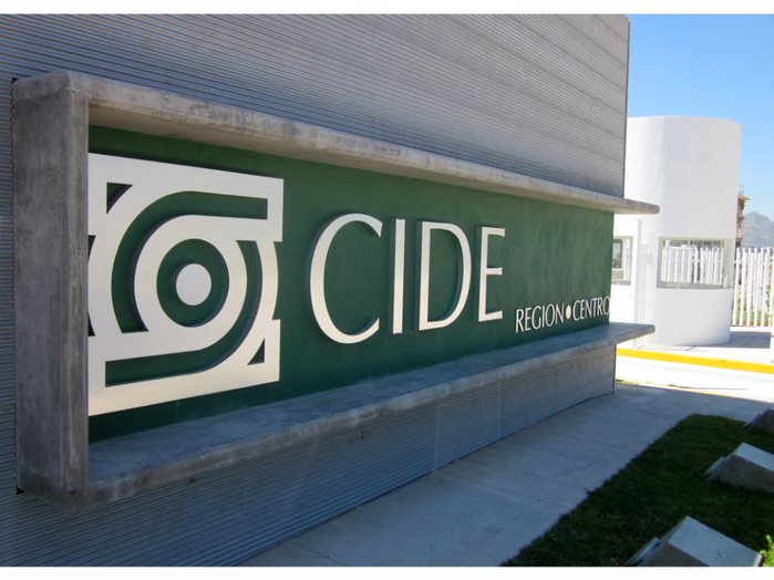 Celebra el CIDE Región Centro 10 años en Aguascalientes