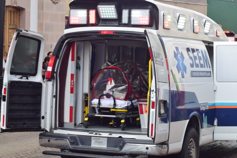 Bajan los contagios por covid-19: aún así siguen siendo más de 600