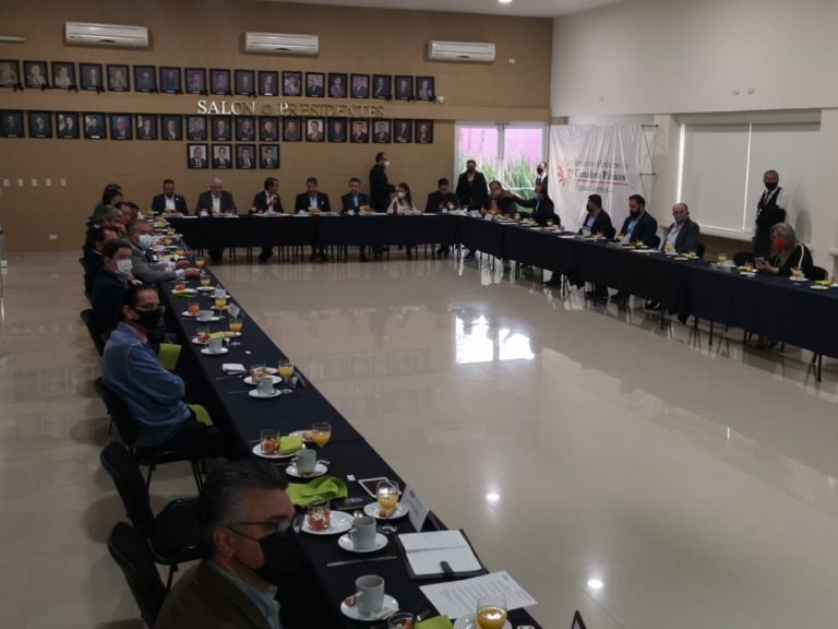 Grupo disidente del CCEA no logró dividir al organismo