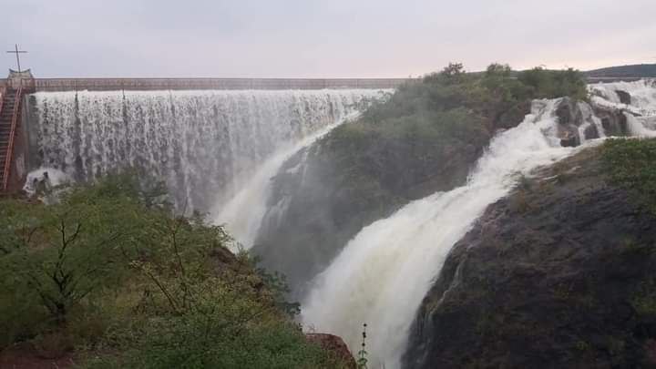 2021, gran año de lluvias, los pozos y los mantos acuíferos se están recuperando: Sedrae