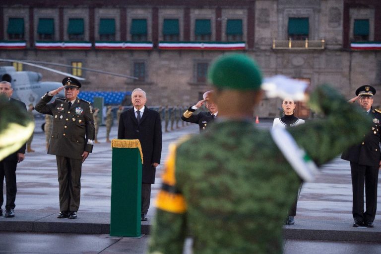 Septiembre: ¿el mes de la patria o de la cuarta transformación?/ Bravuconadas 