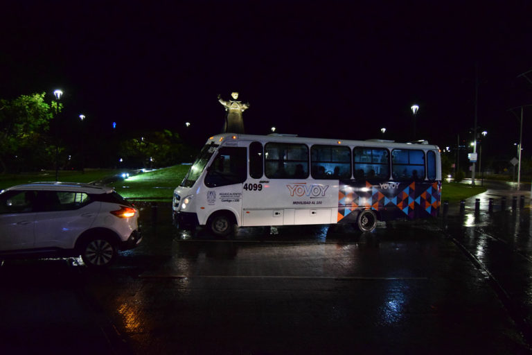 Gobierno del Estado deja deudas en transporte público y movilidad: PRD