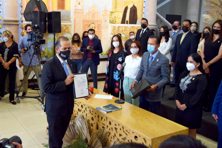 La ASF revisa las cuentas públicas del 2021: Orozco Sandoval quiere entregar cuentas claras