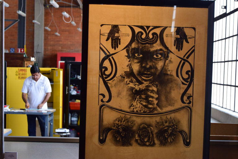 Variaciones sobre un punto de encuentro