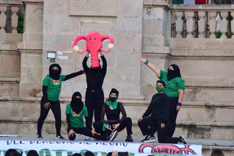 Organizaciones y colectivas están listas para acompañar jurídica y socialmente casos de aborto