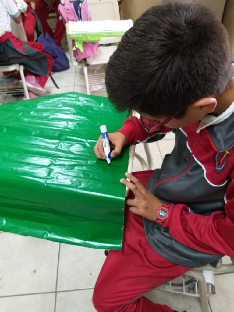 Veolia invita a niñas y niños a convertirse en embajadores ambientales