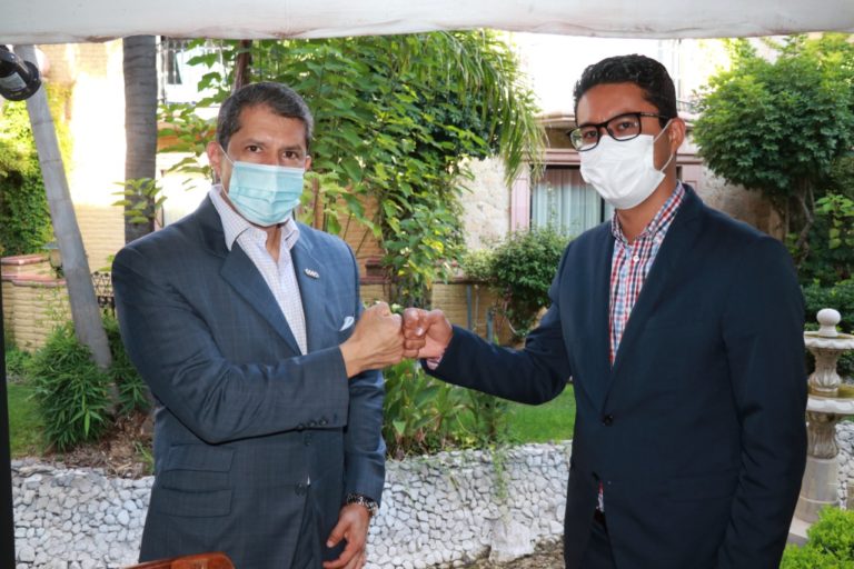 IEA crea alianzas con el sector empresarial