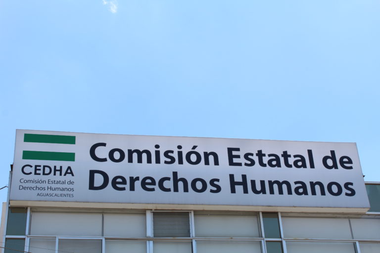 Firmarán CNDH y CDHEA convenios con Asociaciones Civiles