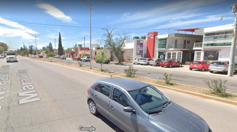 Destinará Jesús María 6 mdp para rehabilitar avenidas Paseo de las Maravillas y Guadalupe