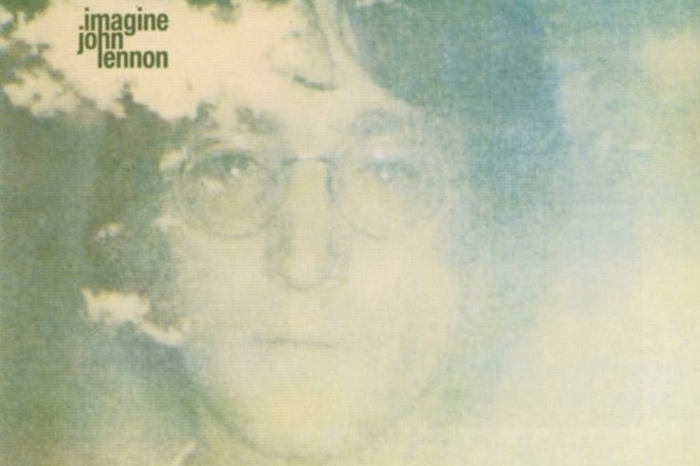 Imagine – John Lennon/ El banquete de los pordioseros