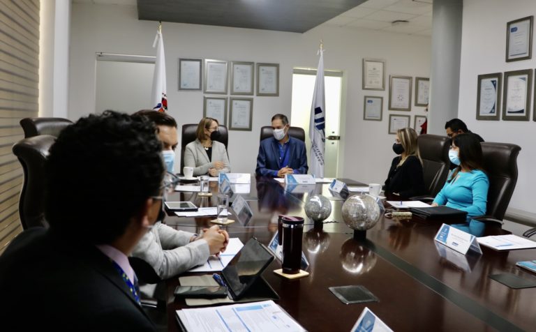 IAM actualiza la Unidad de Igualdad de Género en la UPA