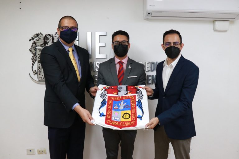 Estudiantes de Aguascalientes participarán en la Competición Internacional Universitaria de Programación en Rusia