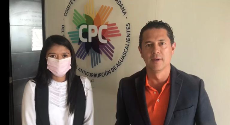 MC exige transparencia en el proceso de entrega-recepción del Ayuntamiento de Aguascalientes