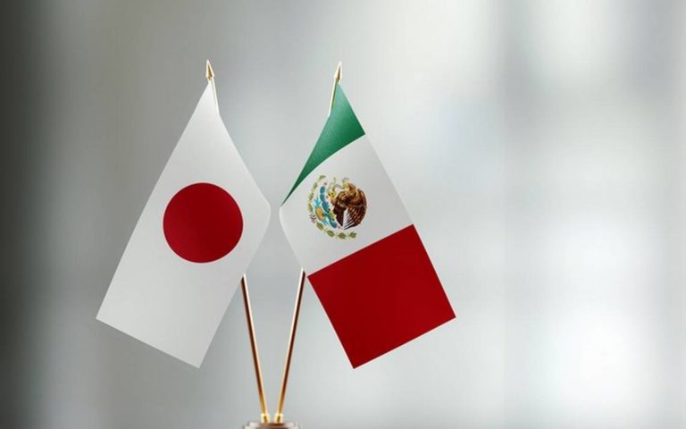 Celebración cultural japonesa en el bicentenario de la consumación de la Independencia mexicana en Aguascalientes