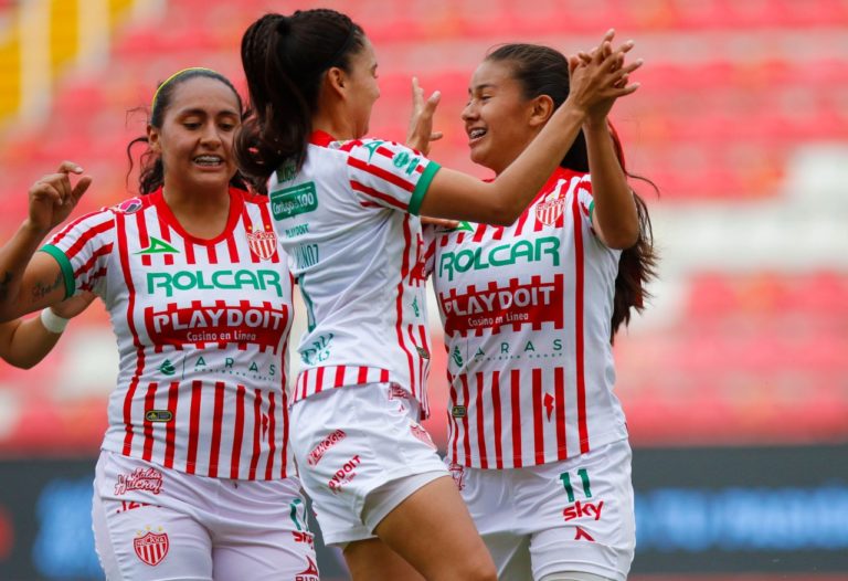 Centellas derrotaron a Mazatlán FC
