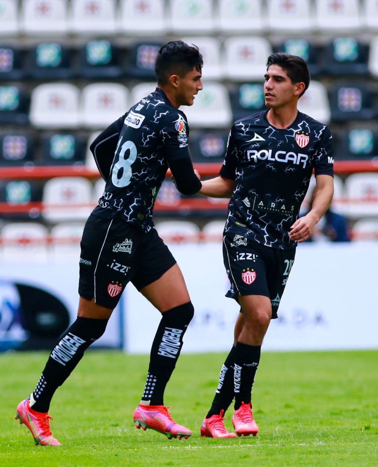 Rayos de Fuerzas Básicas dividen resultados en Pachuca