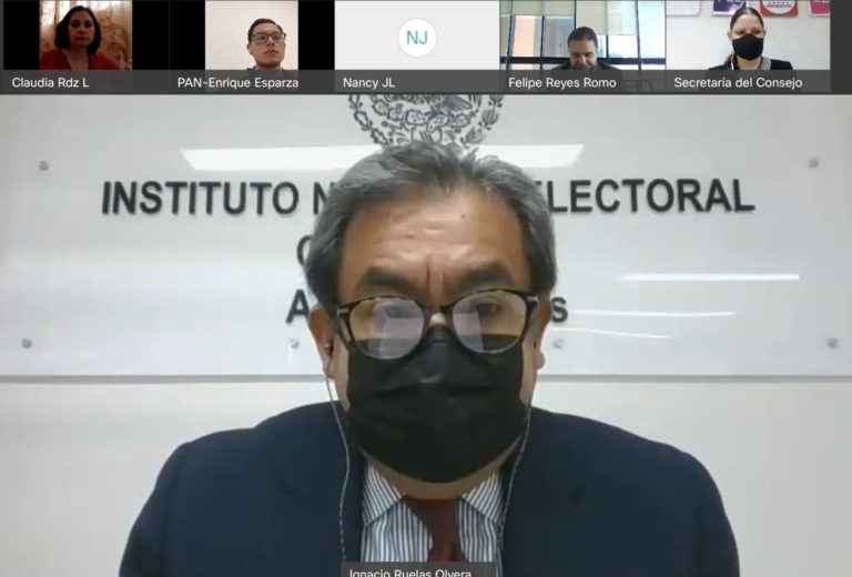 Se instala oficialmente el Consejo Local del INE, rumbo a las elecciones del 2022 en Aguascalientes