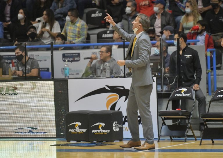 Por la regularidad: Sebastián Ginobili