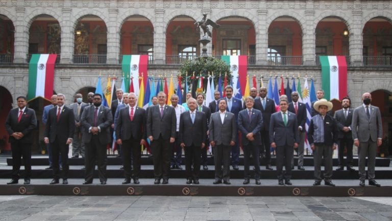VI Cumbre de la Celac: La “última oportunidad” de integración latinoamericana