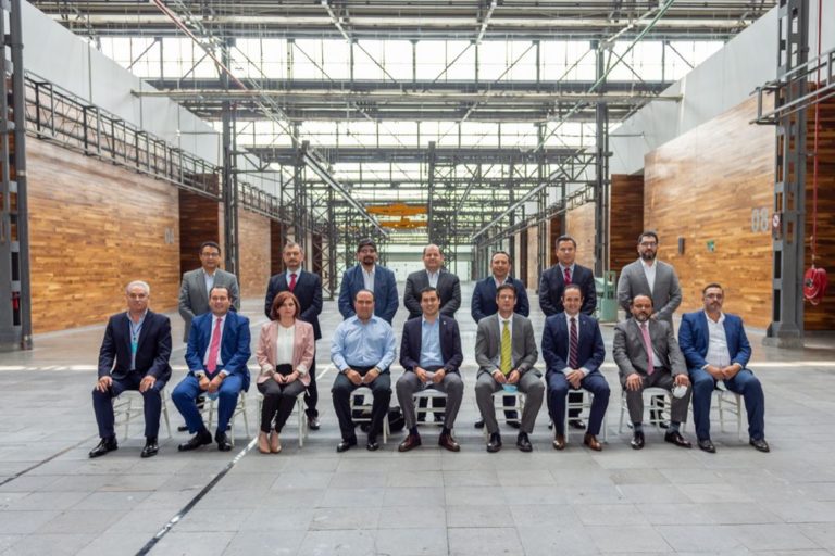 Sistemas de Financiamiento estatales se reúnen en Aguascalientes