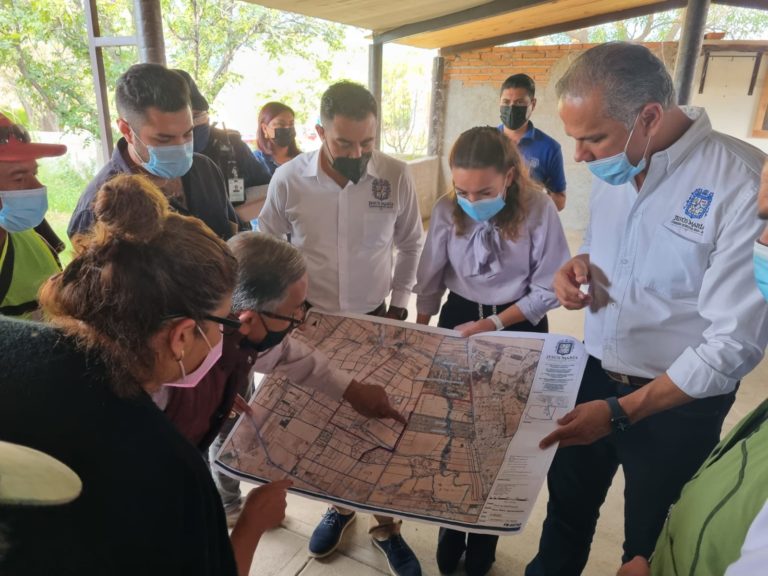 Jesús María participó en la exposición Arquitectura Social – eje para la transformación del territorio