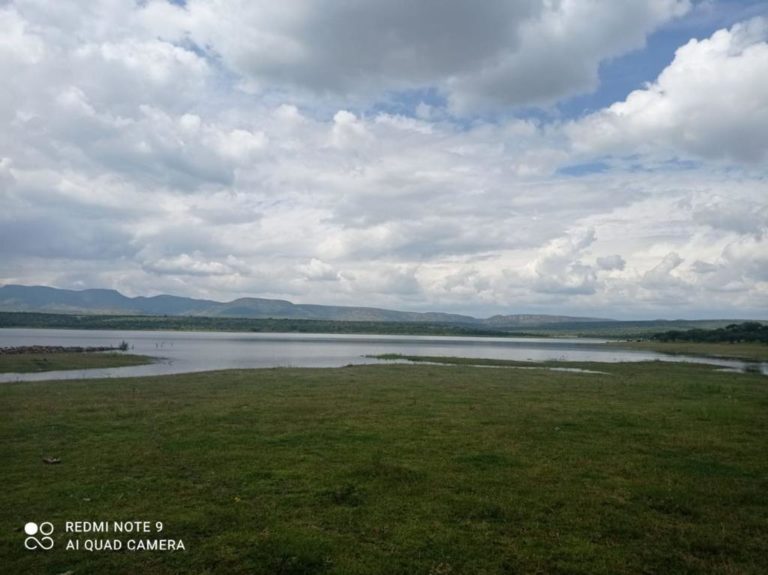 Presas y embalses de JM se mantienen en constante monitoreo