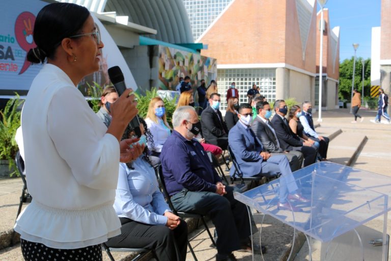 Casa del Adolescente ha ofrecido 16 mil atenciones psicológicas en 9 años