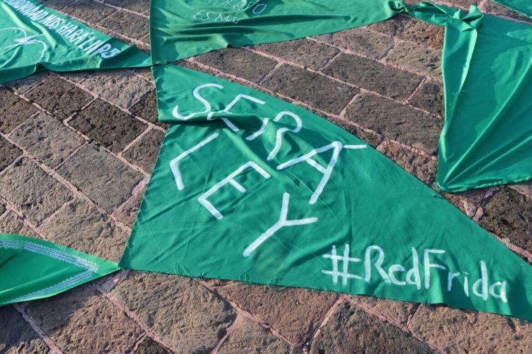 Dejarán en manos de un Comité Médico el derecho al aborto legal en Aguascalientes