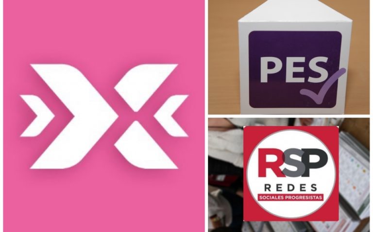 Los que se van/ Bajo presión 