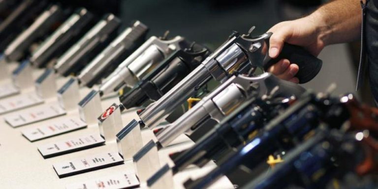 México interpondrá una segunda demanda en Estados Unidos por venta de armas