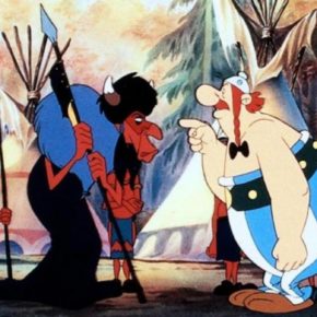 asterix-en-america