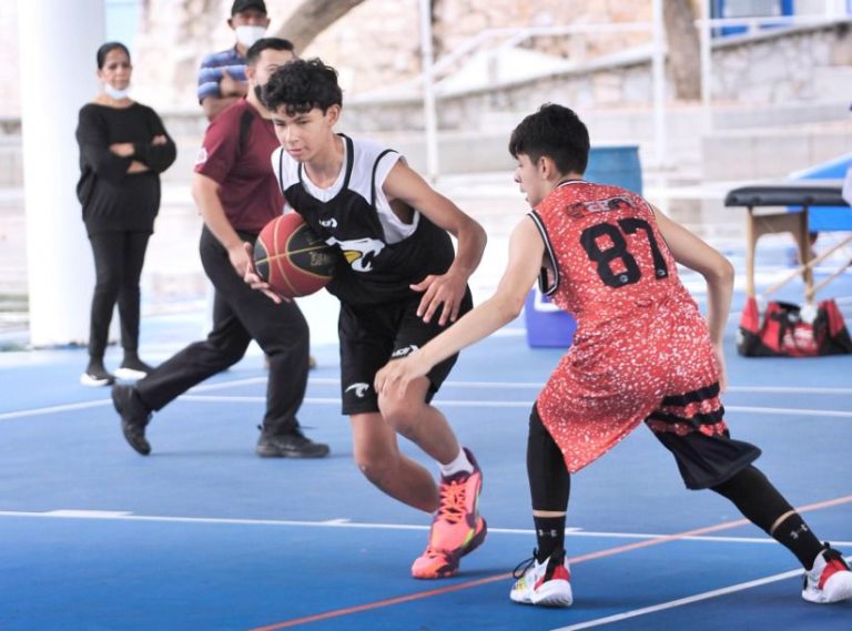 Vibrante la Copa Panteras 2021 en Aguascalientes