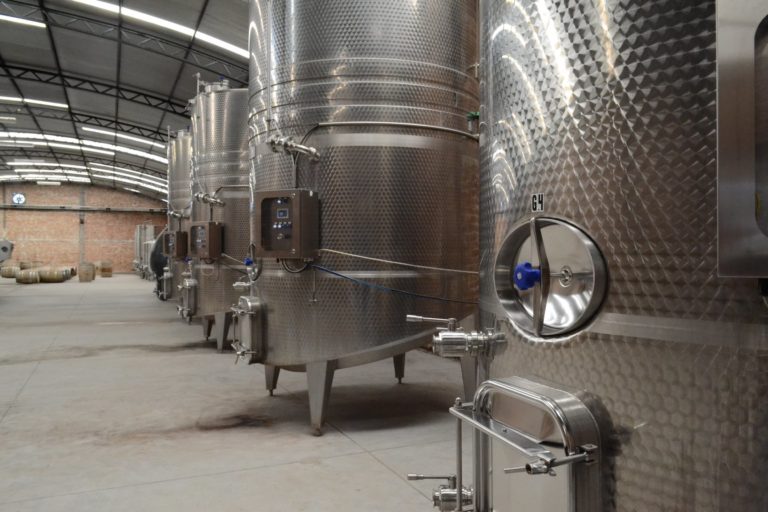 5 cosas que aprendimos en entrevista con Bodegas Origen