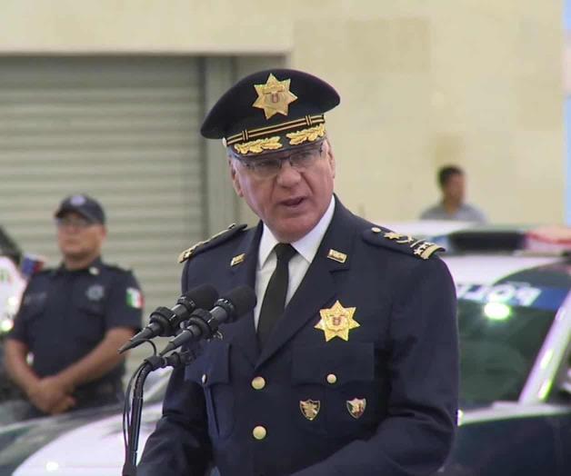 Una investigación pone bajo la lupa al jefe de las cárceles federales