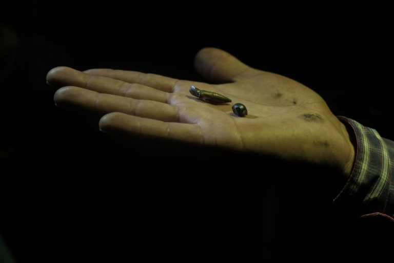 Grupos delictivos que están “de paso” intentan entrar a Aguascalientes