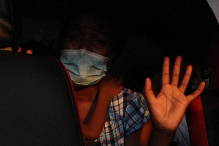 Desconoce gobierno de Aguascalientes evidencias de redes que operen en el traslado de migrantes